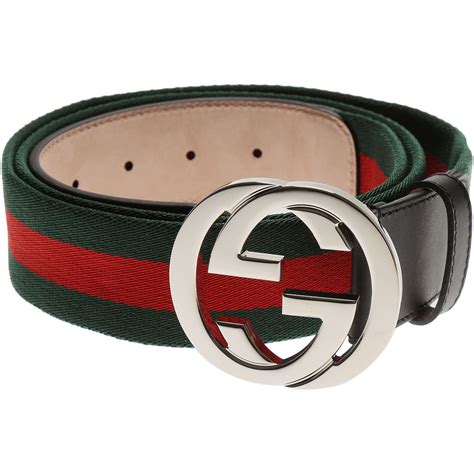 Gucci Belts for Boys .